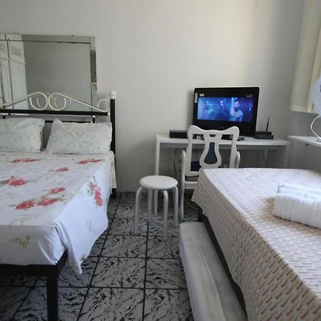 Julio 1127 Apartment Rio de Janeiro Exterior photo