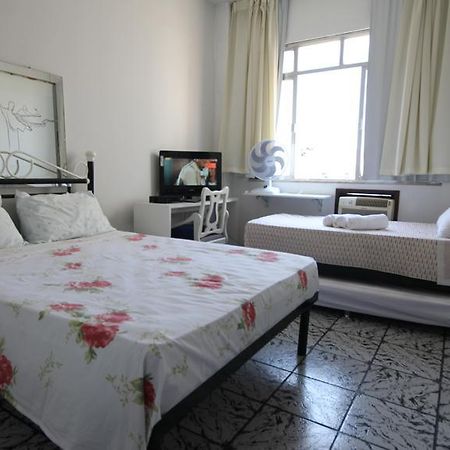 Julio 1127 Apartment Rio de Janeiro Exterior photo