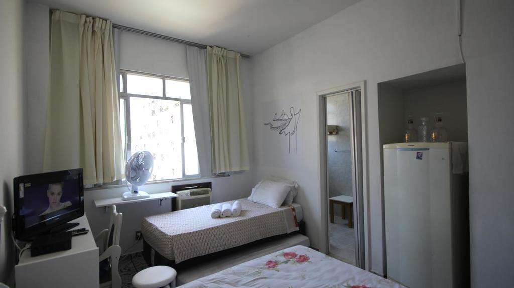 Julio 1127 Apartment Rio de Janeiro Exterior photo