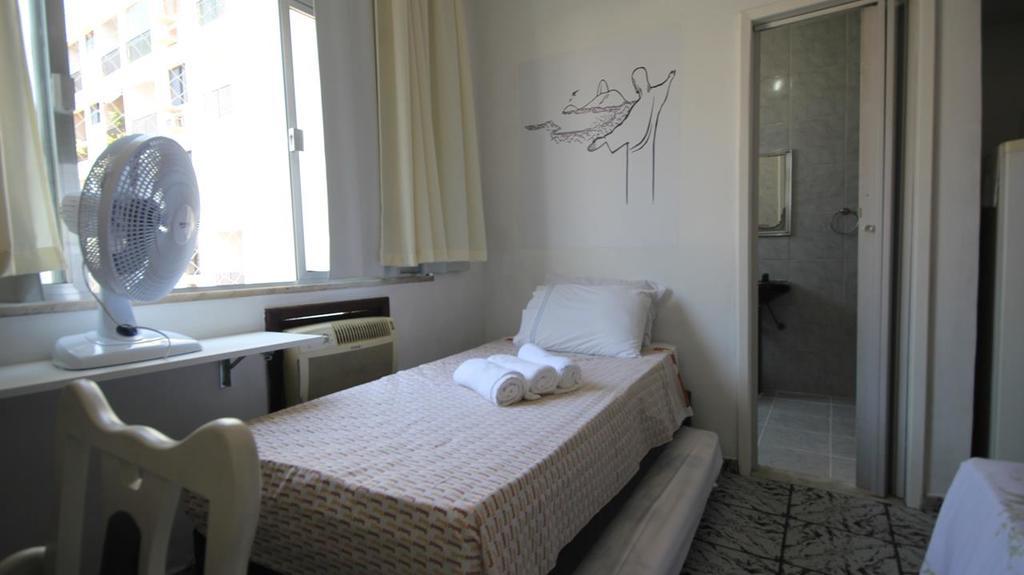 Julio 1127 Apartment Rio de Janeiro Exterior photo