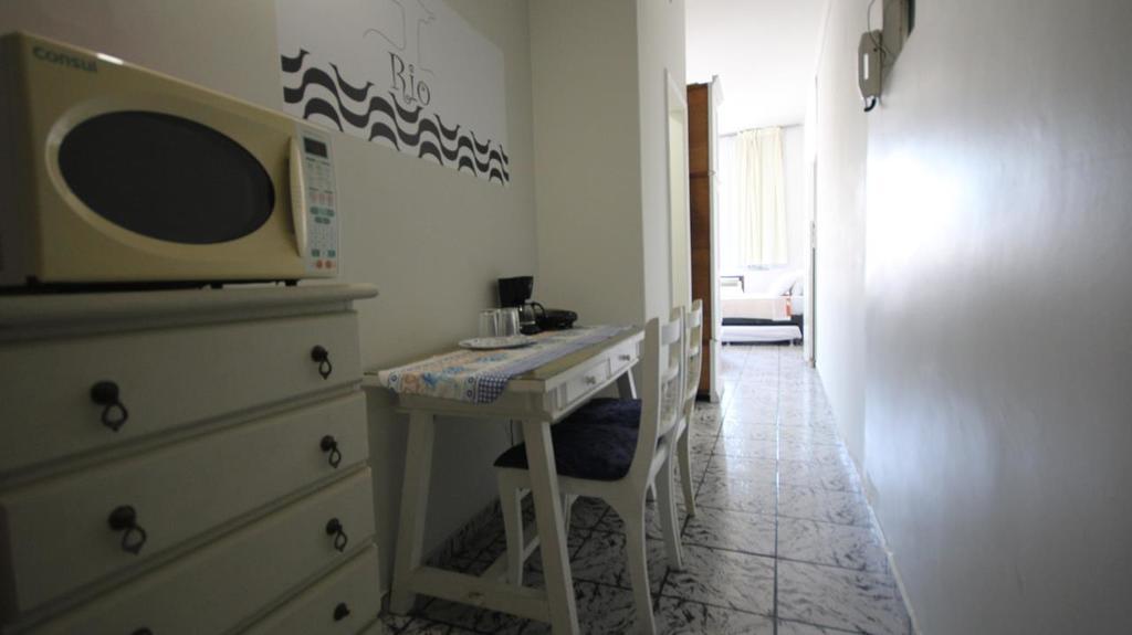Julio 1127 Apartment Rio de Janeiro Exterior photo