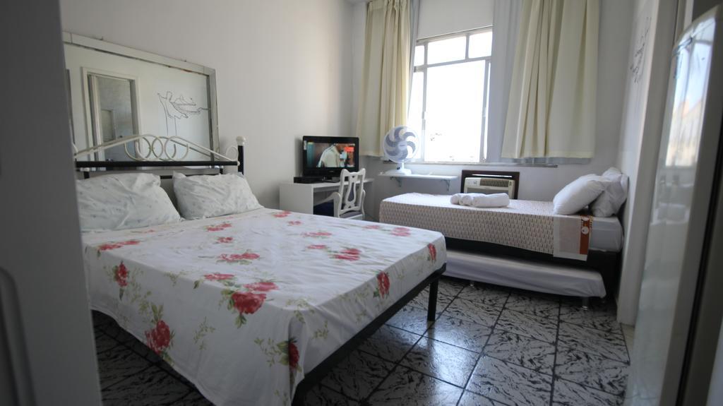 Julio 1127 Apartment Rio de Janeiro Exterior photo